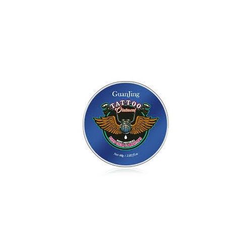 Guanjing Tattoo Healing Balm