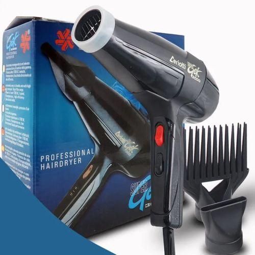 Ceriotti zeriotti Super GEK 3000 Blow Dry Hair Dryer