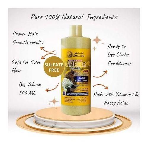 AMALICO Hair coditioner