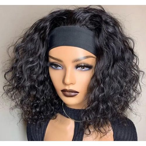 Soft Super story Wavy HeadBand Wig + Free Gift Inside!!!