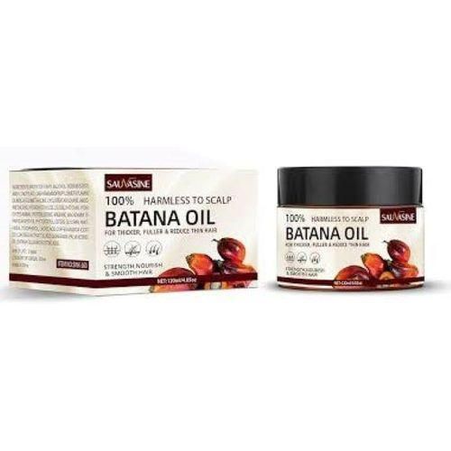 Sauvasine Batana oil