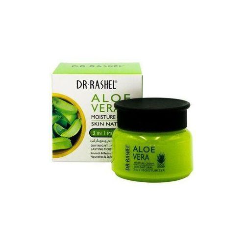 DR RASHEL 3 in 1 moisturizer aloe Vera Moisture Cream