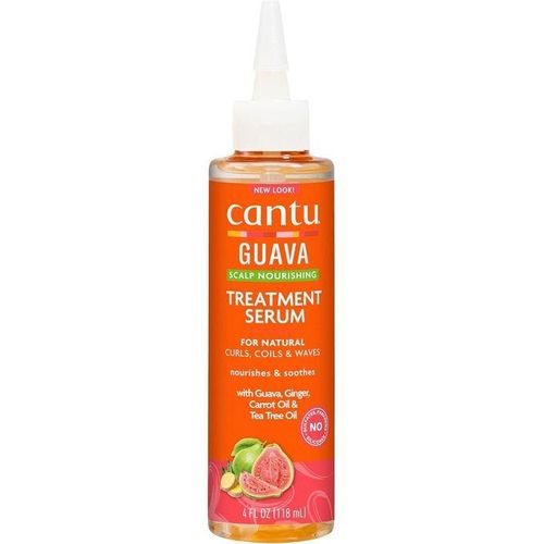 Cantu Guava & Ginger Scalp Nourishing Treatment Serum