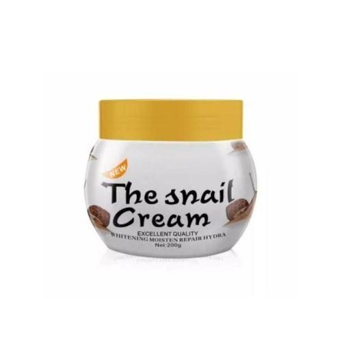 Cream Team Disaar The Snail Whitening,Moisturizing Repairing Face Cream