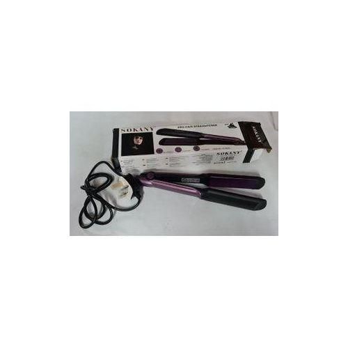 Sokany Proffessional (sokany) Hair Flat Iron