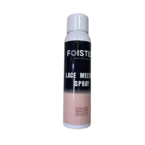 Foisten lace melting spray