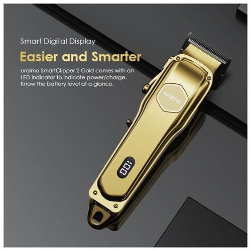 Oraimo SMART CLIPPER 2