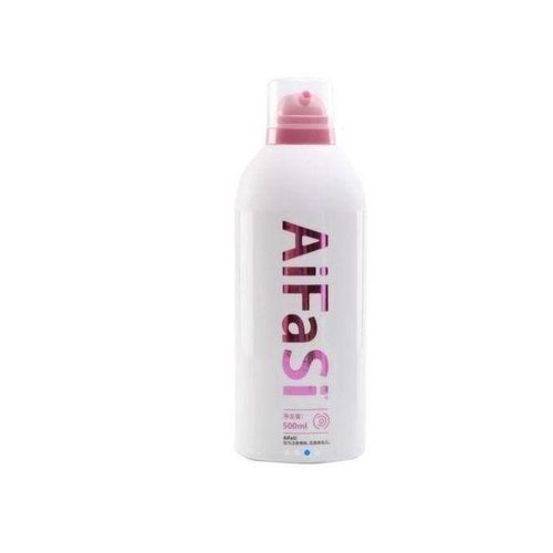 Aifasi Hair styling Foaming Mousse