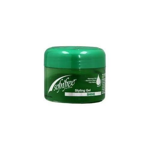 Soft N Free Soft &Free Styling Gel