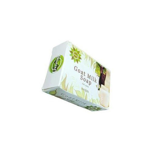 Bioleaf Anti aging goat milk soap