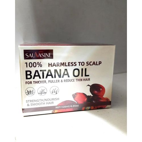 Sauvasine Batana oil (organic )