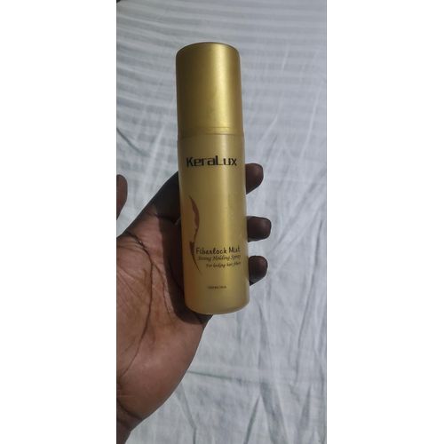 Keral Extreme Hair Fibre Holding Spray