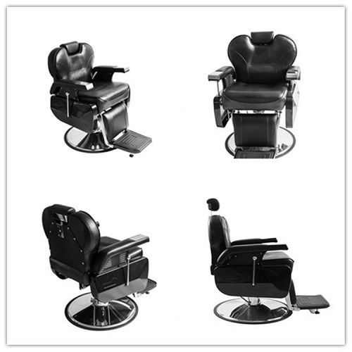 Heavy duty Kinyozi Seat