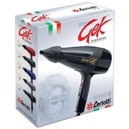 Gek Professional Hair Blowdry