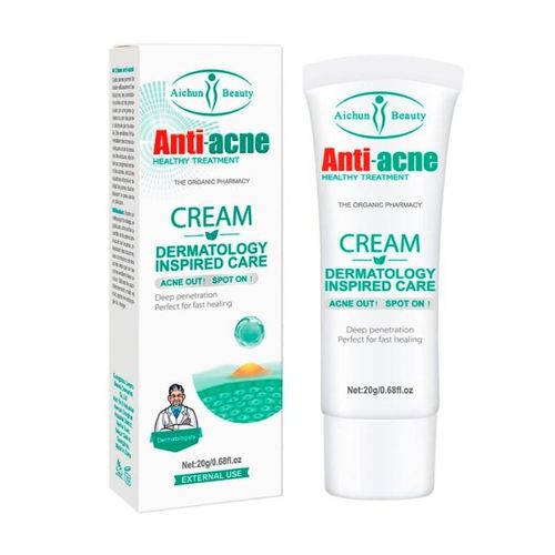 Aichun Beauty Anti-Acne Cream