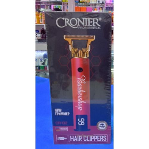 Cronier professional Professional Barbershop Hair Clippers
