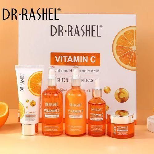 Collagen Skin Care Set