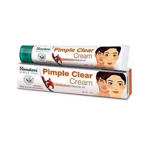 Himalaya Herbals Acne-n-Pimple Cream