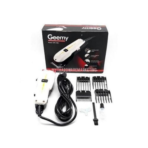 Geemy Professional Kinyozi Shaving Machine