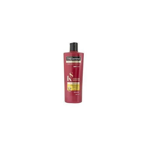 TRESemmé Keratin Smooth Shampoo with Marula Oil Pro Collection