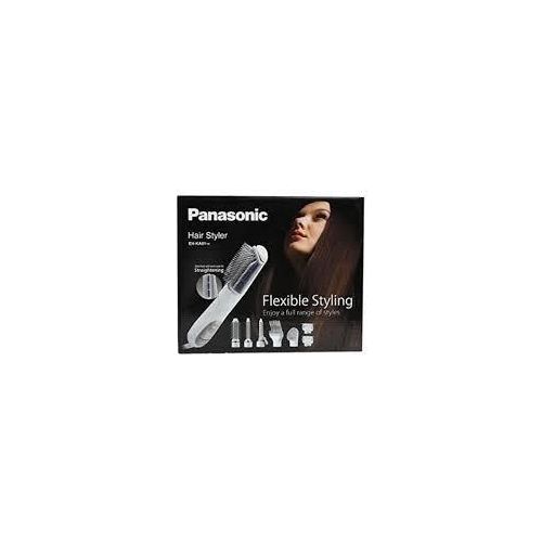 Panasonic Hair Styler with 6 attachments