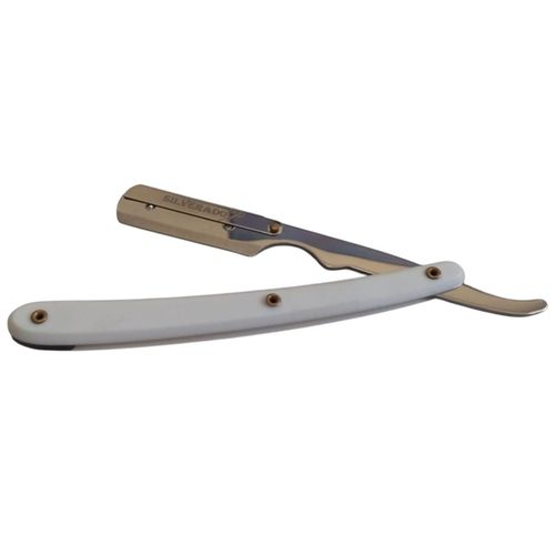 Silverado Professional Barber Straight Edge Razor