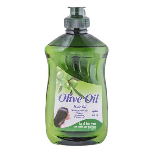 Olive Oil Hair / Scalp Treatment Olive Oil - 250ml.....