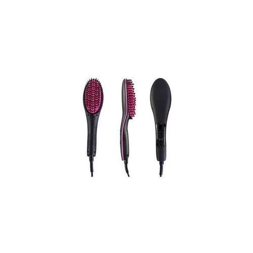 Simply Straight Hair Straightener Hot Comb Ceramic