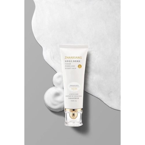 Amino acid Facial Cleanser