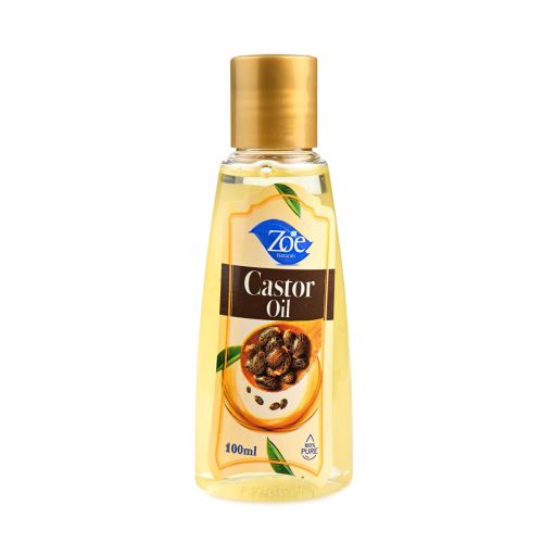 Zoe Castor Oil