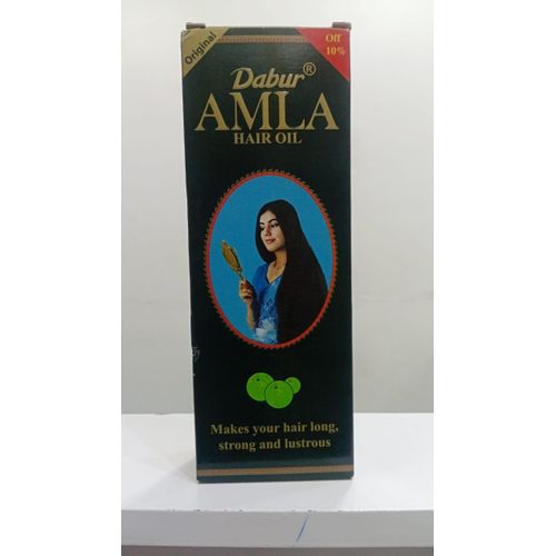 Dabur AMLA HAIR OIL ORIGINAL 270ml
