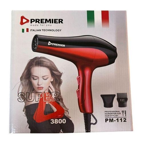 Premier HAIR BLOW DRYER