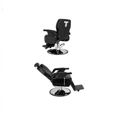 Barber Chair-Jumbo Shaving Chair + 6 Free Shaving Gowns