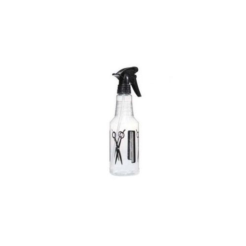 Salon & Barber Multipurpose Spray Bottle Hair Styling Spritz