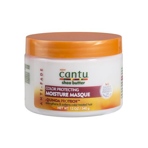 Cantu Color Protecting Moisture Masque with Quinoa Protein