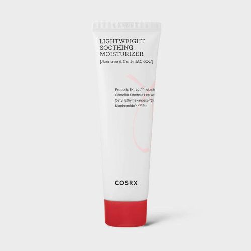 Cosrx AC Collection Lightweight Soothing Moisturizer