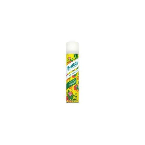 Batiste Dry Shampoo, Tropical