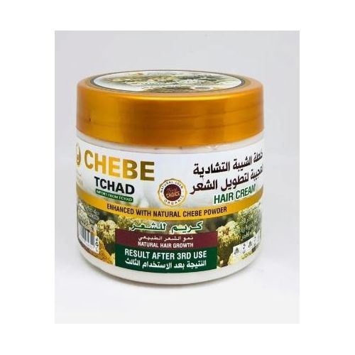 Chebe Powder Leave in treatment