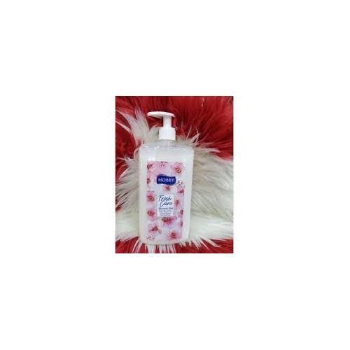Hobby Fresh Care Shower Gel Pure Orchid-1000ml.