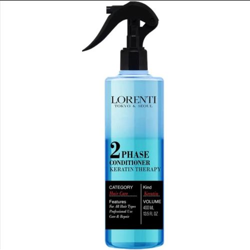 Lorenti KERATIN THERAPY 2PHASE CONDITIONER