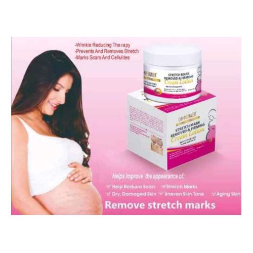 Dr. Meinaier Stretch Mark Remover And Skin Firming Skincare Cream