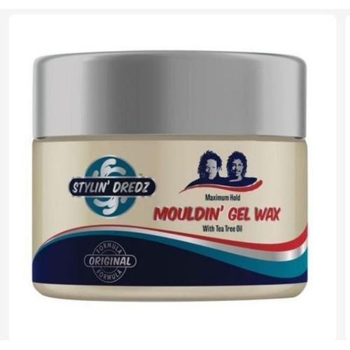 Stylin' Dreadlocks Moulding Gel Wax