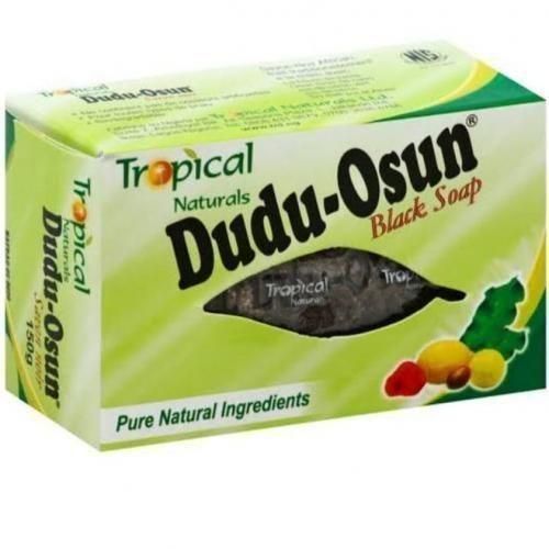 Dudu-Osun Black Soap