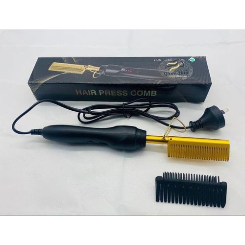 ELECTRIC HEAT COMB