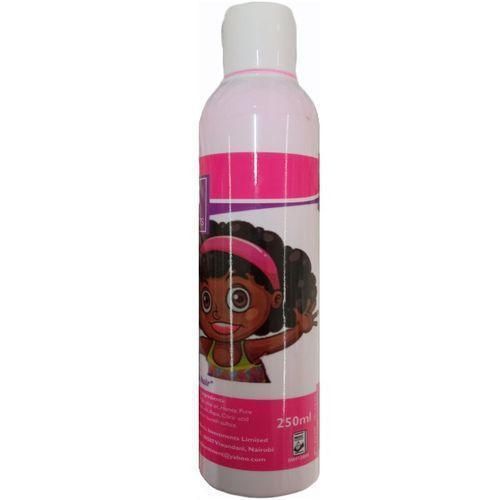 SIRI Kids Scalp Oil For Healthy Hair And Scalp Wavy Volume nk