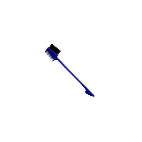 Double Sided Edge Control Brush.