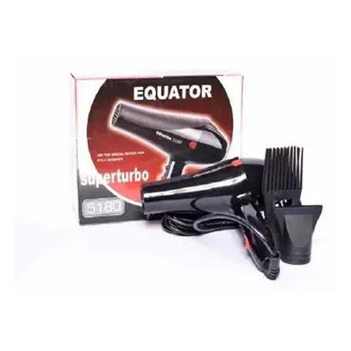 Professional hairdryer straightener style designing