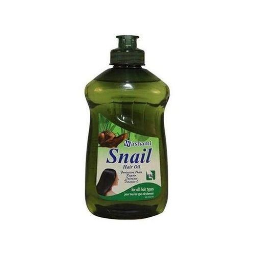 Snail Hair Oil For Hair Regrowth & Growth