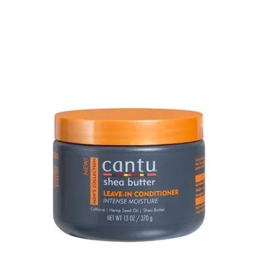 Cantu Men Leave In Hair Conditioner