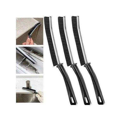 Narrow Crevices/Gap Cleaning Brush